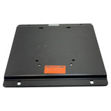 183963PS Seats Seat Frame Mounting Base Adapter Plate - Truck To Trailer