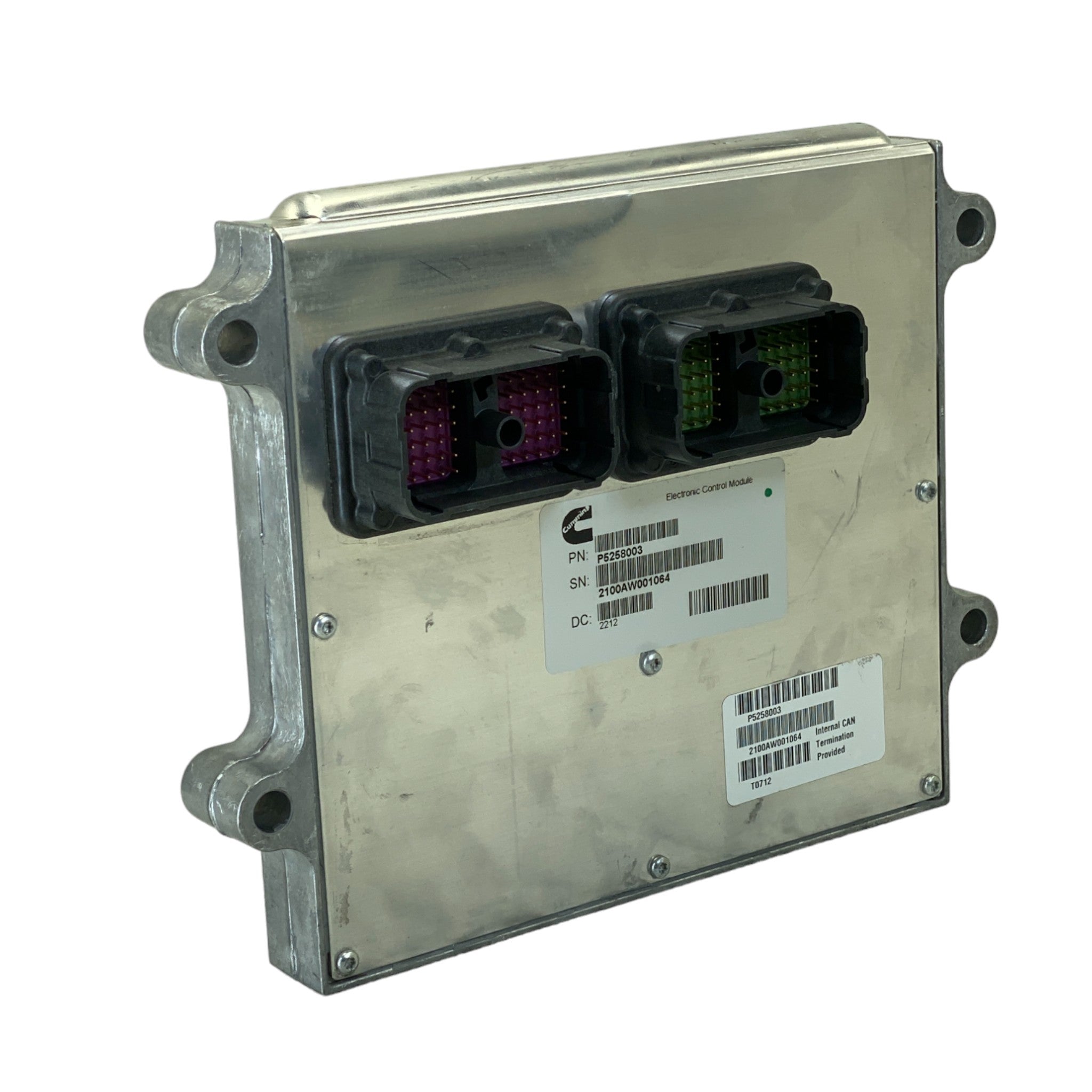 VOLVO PENTA 881616 SPEED CONTROL UNIT | eBay