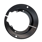 973951 Genuine Bendix Dust Shield - Truck To Trailer