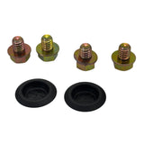 973951 Genuine Bendix Dust Shield - Truck To Trailer
