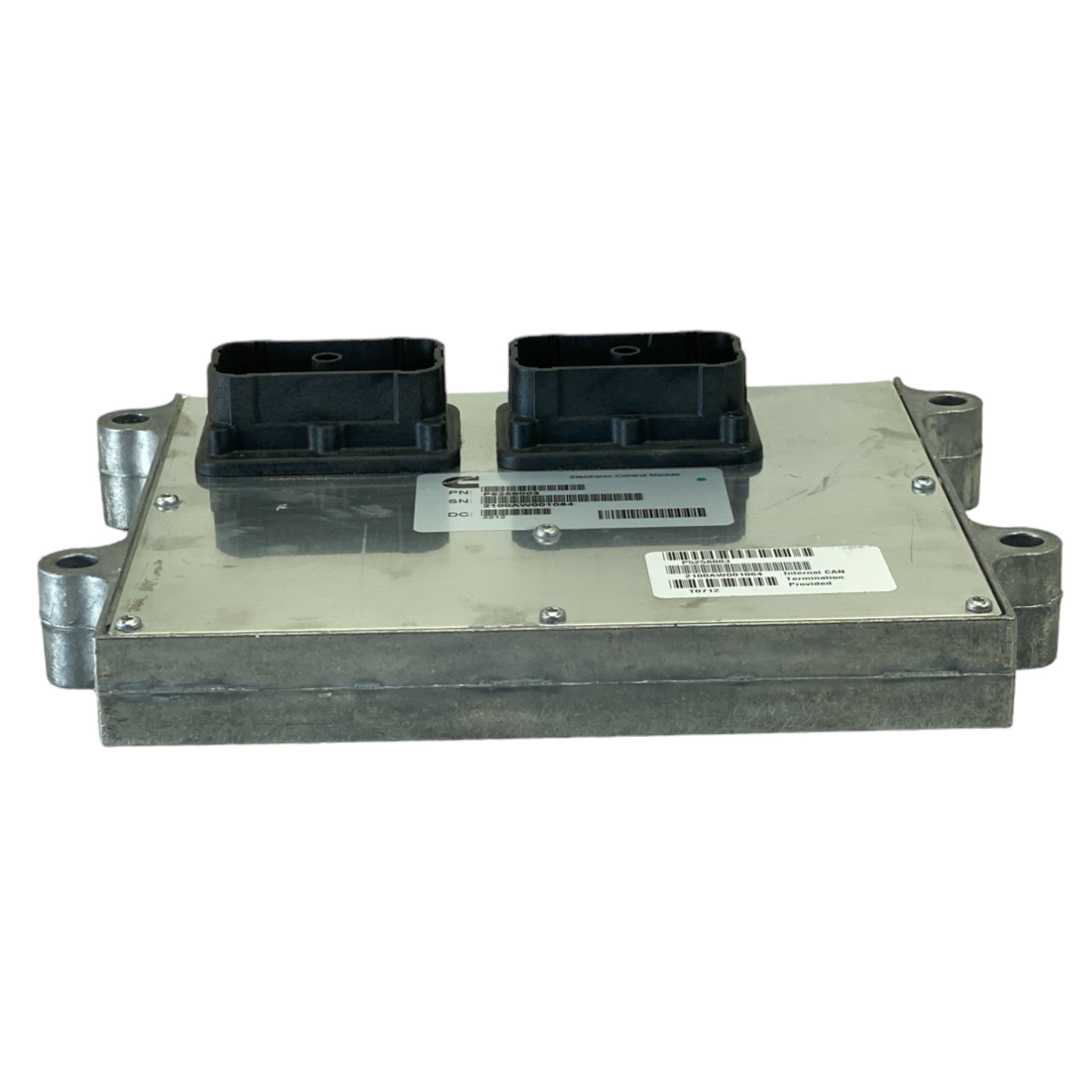 05179028AE Genuine Mopar ECM Engine Control Module – Truck