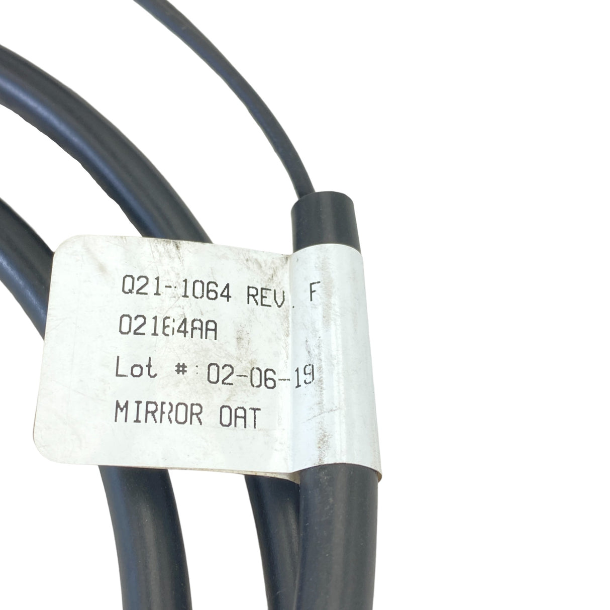 Q21-1064 Genuine Paccar Outside Air Temperature Sensor