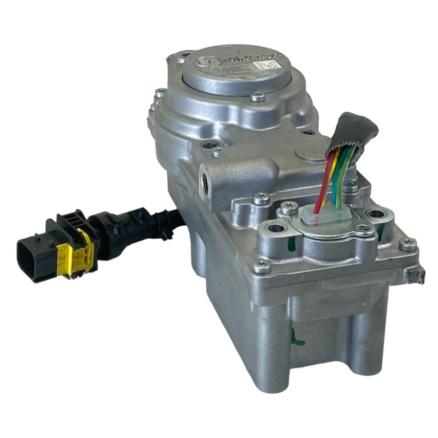 1931136Pex Genuine Paccar Turbo Actuator For Mx13 - Truck To Trailer