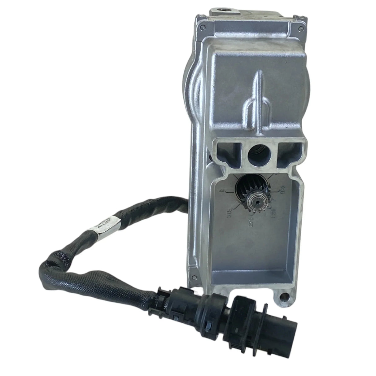 1931136Pex Genuine Paccar Turbo Actuator For Mx13 - Truck To Trailer