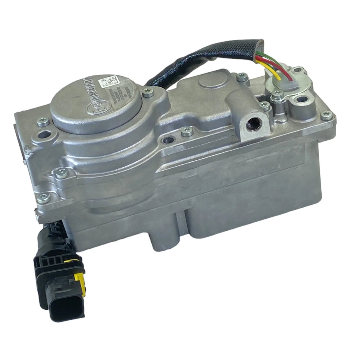 1931136Pex Genuine Paccar Turbo Actuator For Mx13 - Truck To Trailer