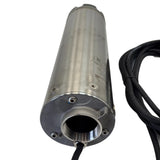 403383903 Franklin Fueling DEF Diesel Exhaust Fluid Pump Motor Assembly - Truck To Trailer