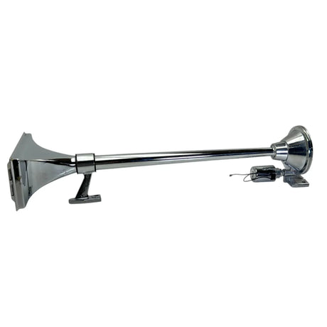 25123119 Genuine Mack Hadley Air Horn - Truck To Trailer