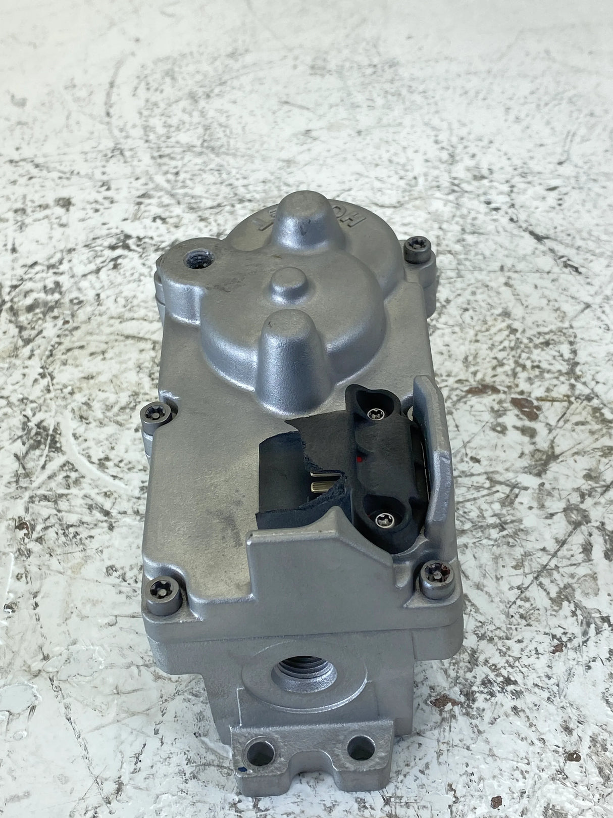 6374774Rx Genuine Cummins Turbocharger Actuator - Truck To Trailer