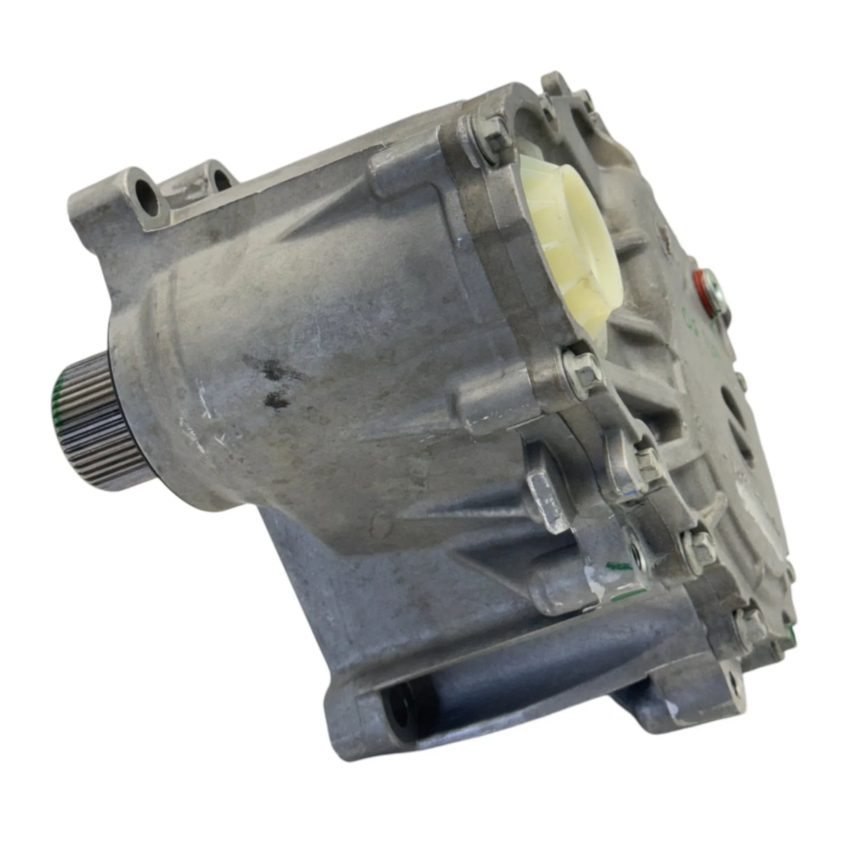 MS10A-7251 Genuine Ford Transfer Case - Truck To Trailer