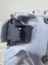 6374774Rx Genuine Cummins Turbocharger Actuator - Truck To Trailer