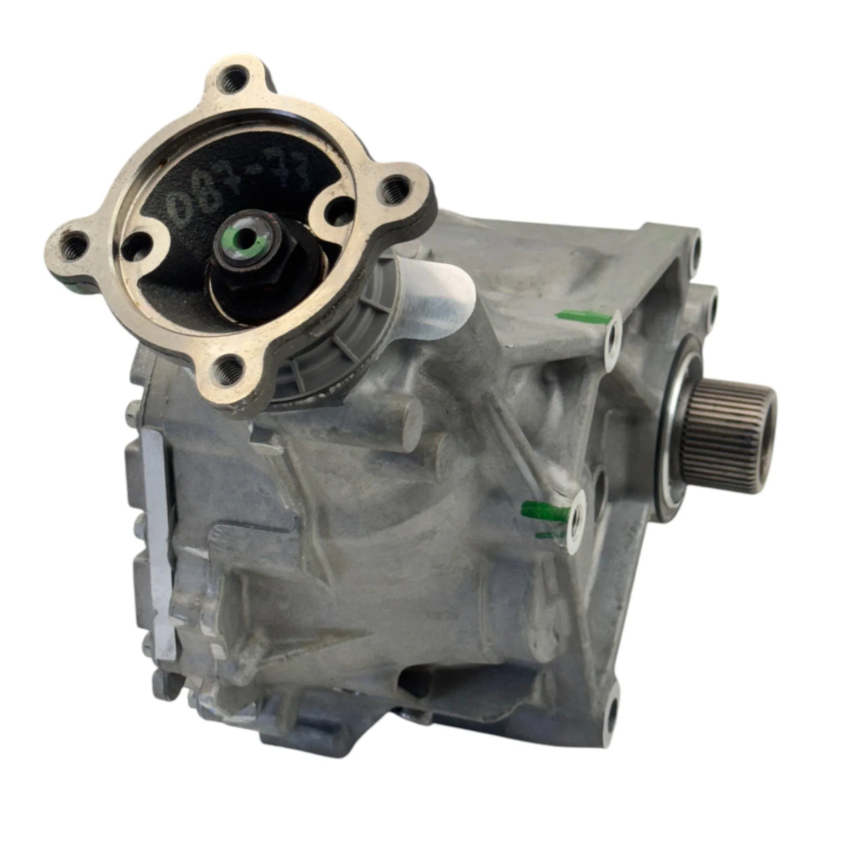 MS10A-7251 Genuine Ford Transfer Case - Truck To Trailer