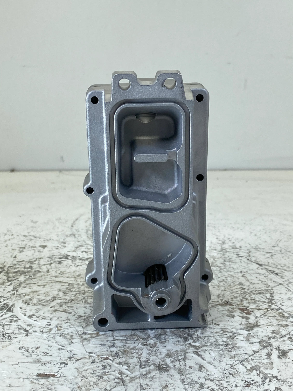 6374774Rx Genuine Cummins Turbocharger Actuator - Truck To Trailer