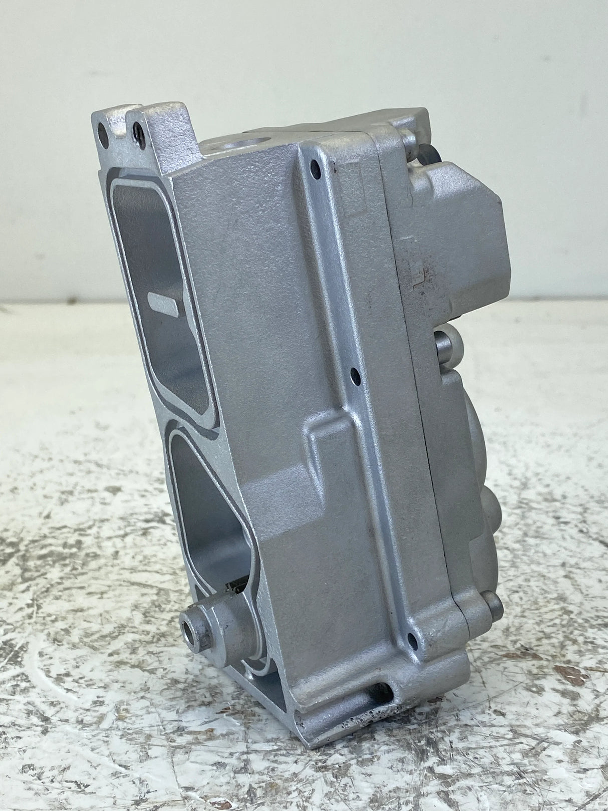 6374774Rx Genuine Cummins Turbocharger Actuator - Truck To Trailer