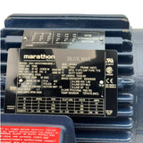 Y526 Marathon Electric Motor 230/460V - Truck To Trailer