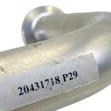 20431718 Genuine Volvo EGR Pipe