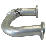 20431718 Genuine Volvo EGR Pipe