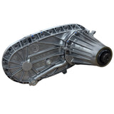 RTC271D-3 Zumbrota Drivetrain Transfer Case - Truck To Trailer