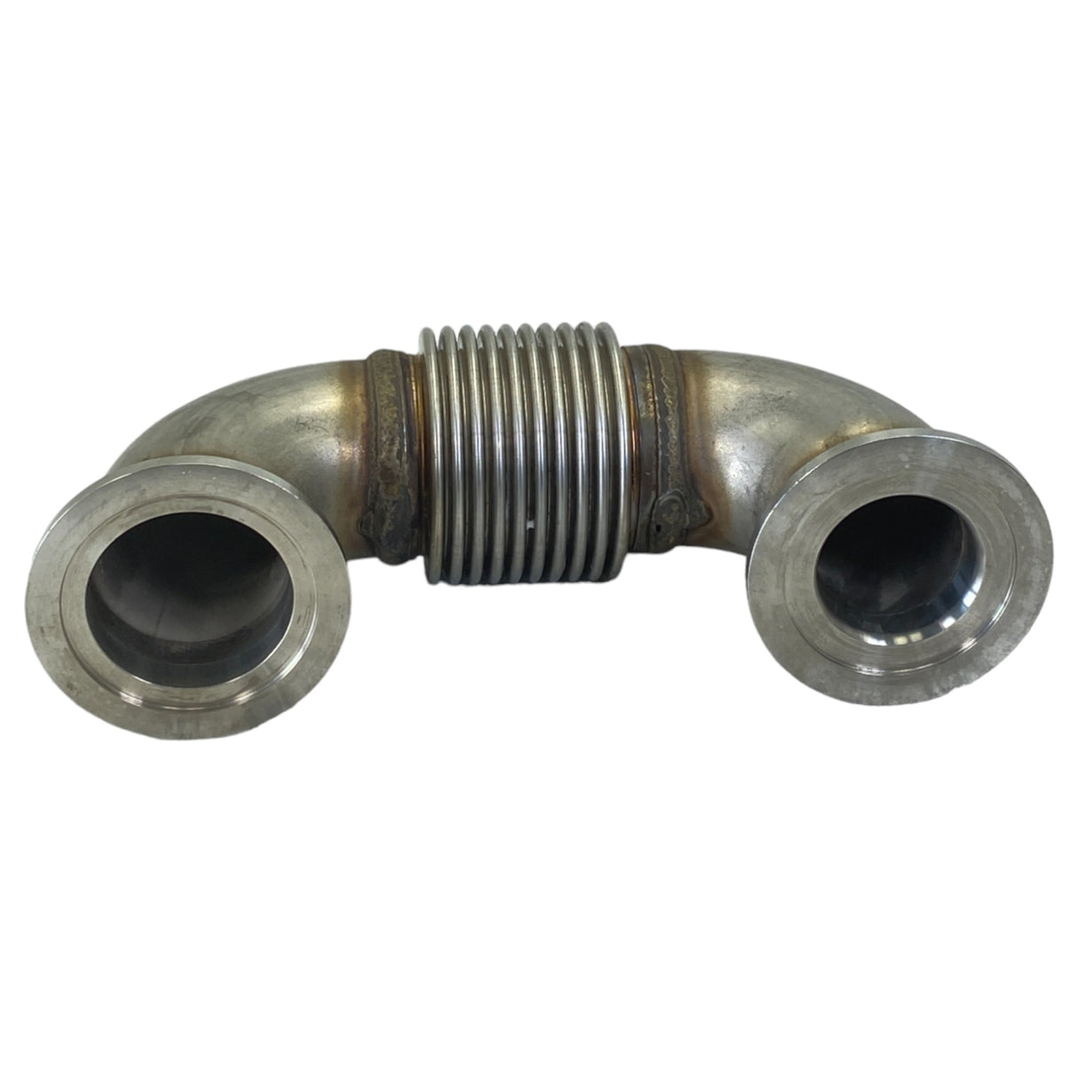 A4721401208 Genuine Detroit Diesel EGR Pipe