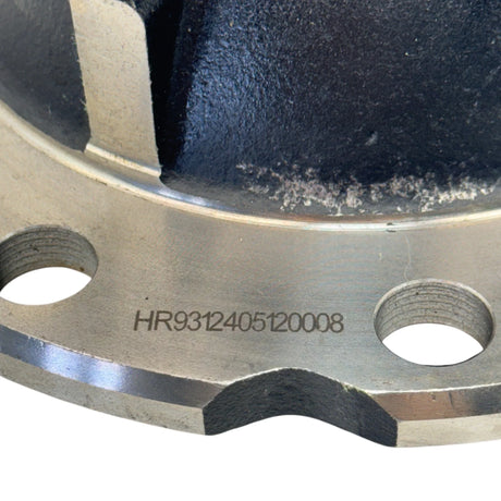 ZBRHR931SK Genuine International Rear Wheel Hub Assembly - Truck To Trailer