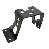 20470352 Genuine Volvo Right Side Bumper Bracket - Truck To Trailer