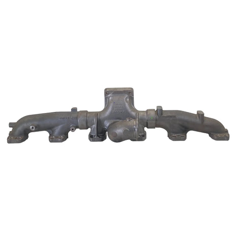 1863540 Genuine Paccar Engine Exhaust Manifold - Truck To Trailer