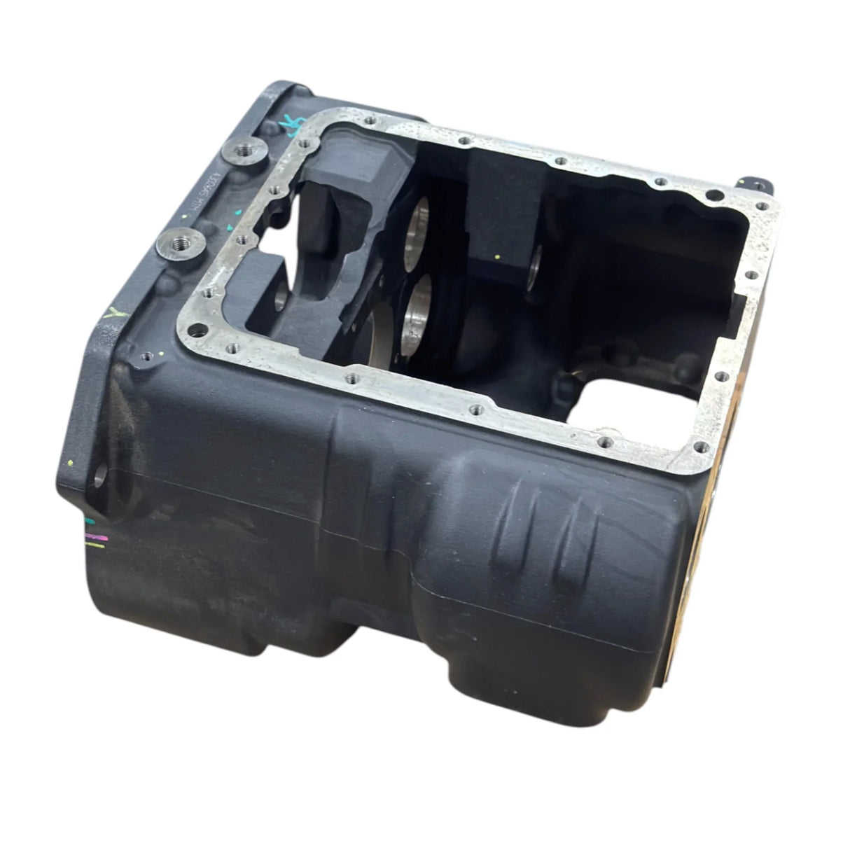 S-2348 Genuine Eaton Transmission Case Assembly - Truck To Trailer