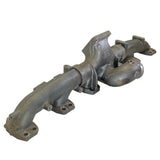 1863540 Genuine Paccar Engine Exhaust Manifold