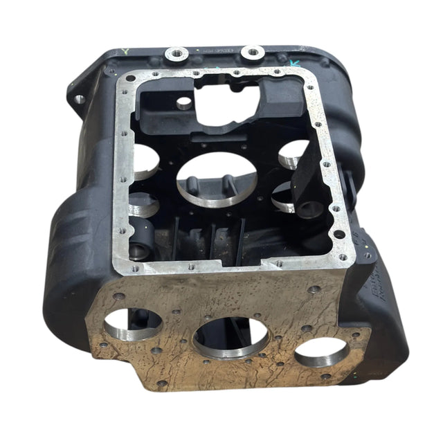 S-2348 Genuine Eaton Transmission Case Assembly - Truck To Trailer