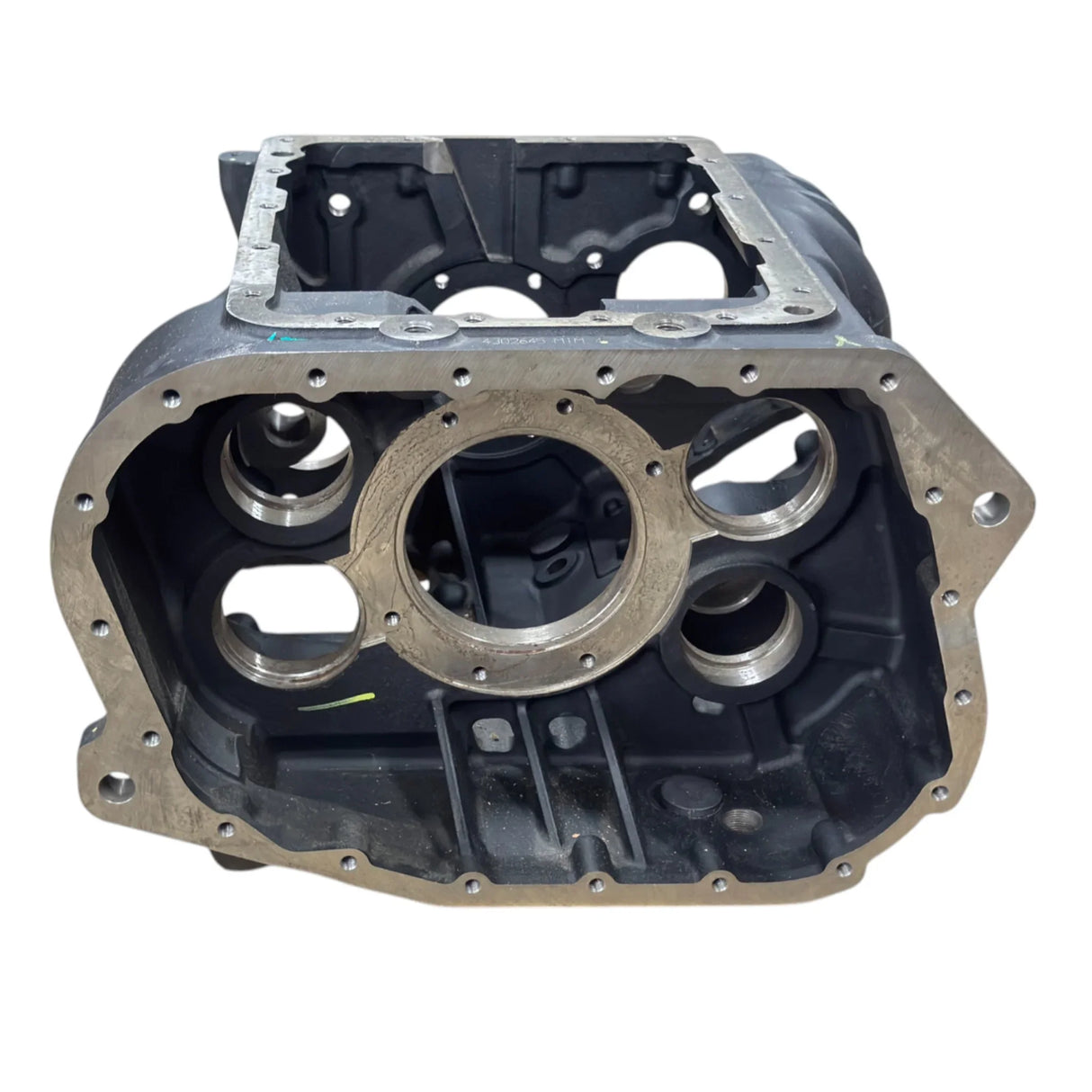 S-2348 Genuine Eaton Transmission Case Assembly - Truck To Trailer