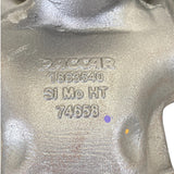 1863540 Genuine Paccar Engine Exhaust Manifold