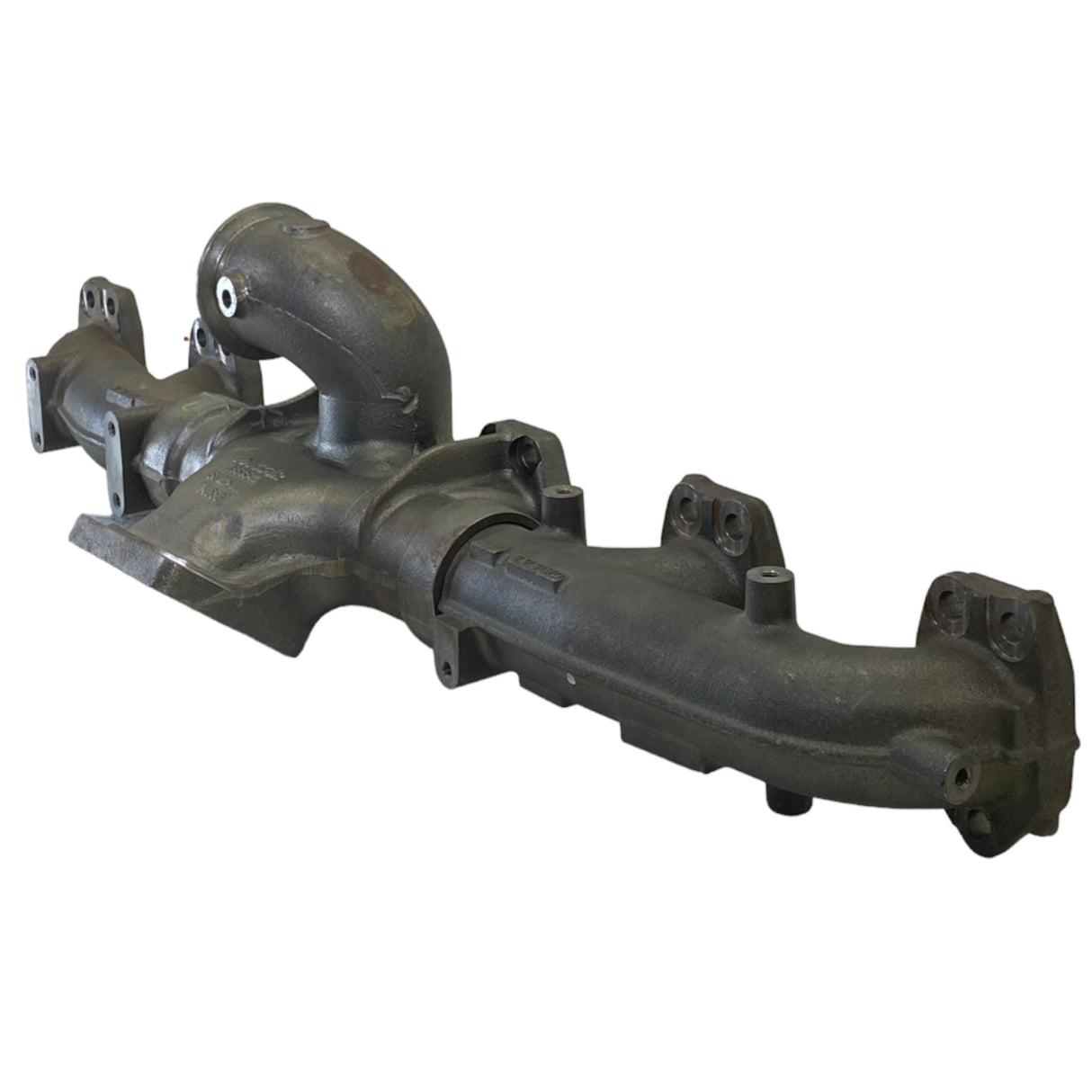 1863540 Genuine Paccar Engine Exhaust Manifold