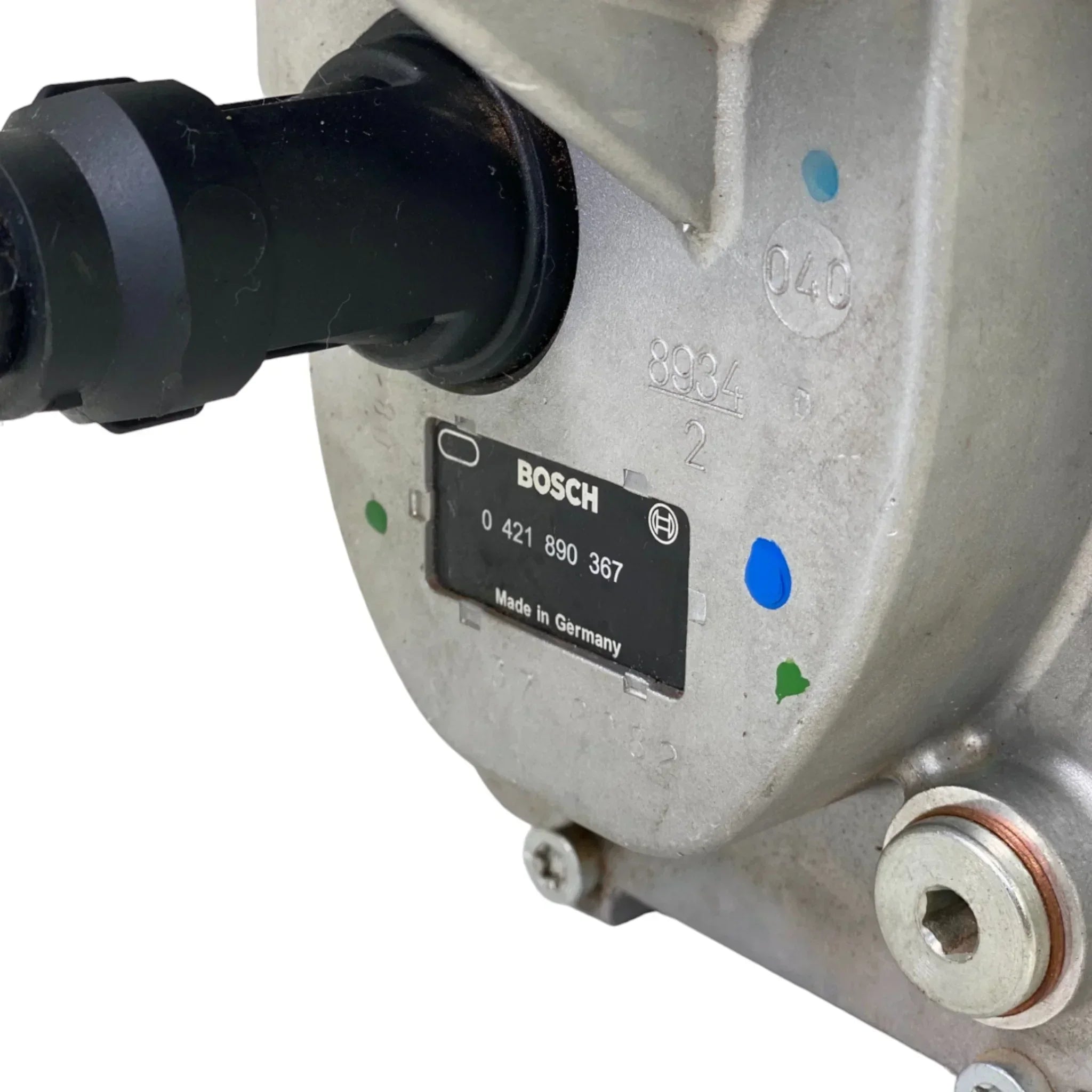 3094347 Genuine Cummins Fuel Injection Pump – Truck To Trailer