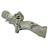 21271831 Genuine Mack Coolant Pipe