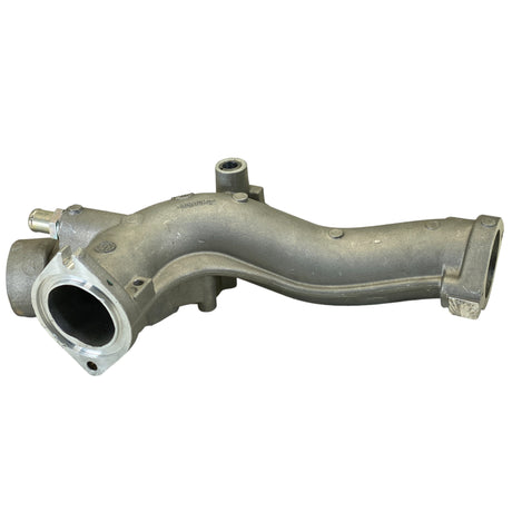 21271831 Genuine Mack Coolant Pipe