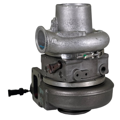 2835201 Genuine Cummins Turbocharger For Cummins Isc 805Hp - Truck To Trailer