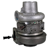 2835723 Genuine Cummins Turbocharger For Cummins Isc 805Hp - Truck To Trailer