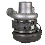 4955986NX Genuine Cummins Turbocharger For Cummins Isc 805Hp - Truck To Trailer
