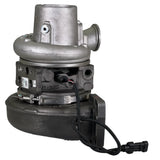 5455956H Genuine Cummins Turbocharger For Cummins Isc 805Hp - Truck To Trailer