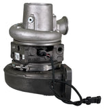 4955986NX Genuine Cummins Turbocharger For Cummins Isc 805Hp - Truck To Trailer