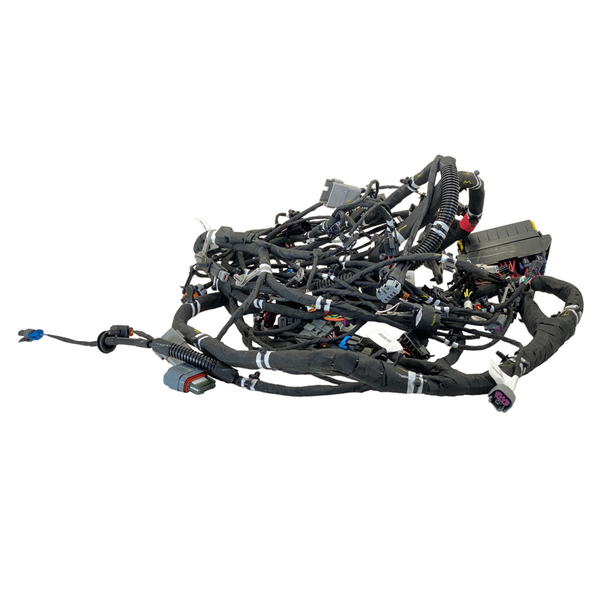 2416653 Genuine Polaris Chassis Wiring Harness