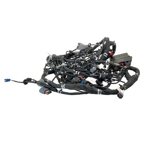 2416653 Genuine Polaris Chassis Wiring Harness - Truck To Trailer