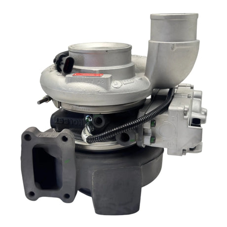 H8300124R Rotomaster Turbocharger He300Vg - Truck To Trailer