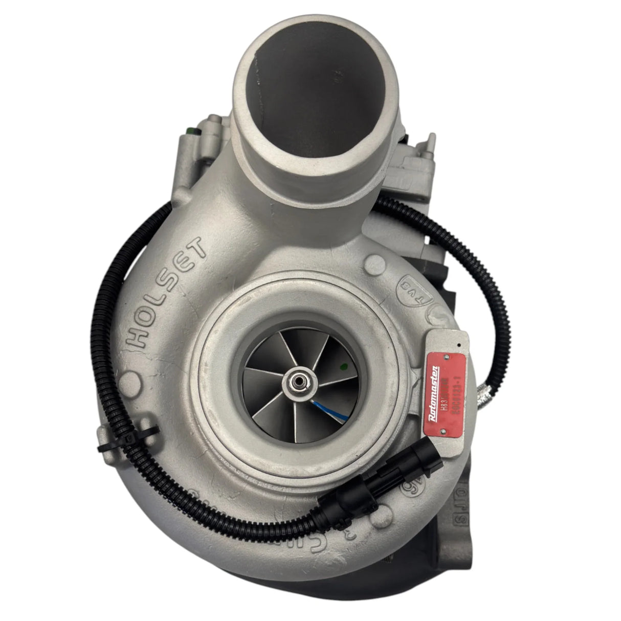 H8300124R Rotomaster Turbocharger He300Vg - Truck To Trailer