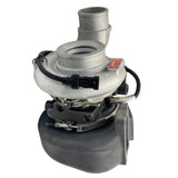 H8300124R Rotomaster Turbocharger He300Vg - Truck To Trailer