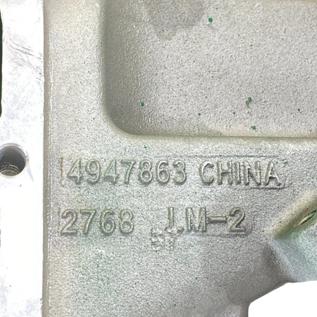 4936979 Genuine Cummins Air Intake Connection - Truck To Trailer