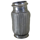 4ME22046M Genuine Mack Exhaust Bellow Pipe - Truck To Trailer