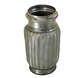 4ME22046M Genuine Mack Exhaust Bellow Pipe - Truck To Trailer