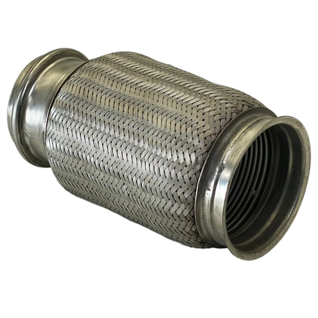 4ME22046M Genuine Mack Exhaust Bellow Pipe - Truck To Trailer