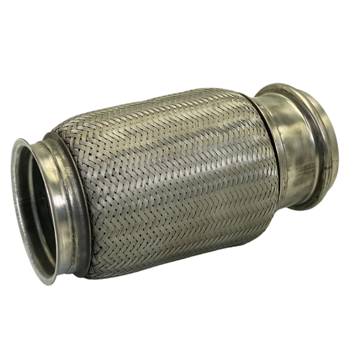 4ME22046M Genuine Mack Exhaust Bellow Pipe - Truck To Trailer