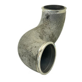 20999319 Genuine Volvo Charge Air Pipe